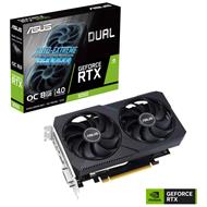 ASUS DUAL GEFORCE RTX 3050 V2 OC
