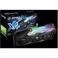 INNO3D GEFORCE RTX 3080 LHR 10GB/320-BIT DDR6X 3XD