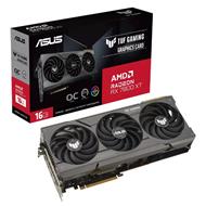 ASUS TUF GAMING RADEON RX 7800 XT OC 16G