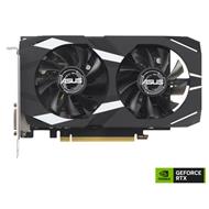 ASUS GEFORCE RTX 3050 DUAL OC V2 6G