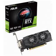 ASUS GEFORCE RTX 3050 LOW PROFILE BRK OC 6G