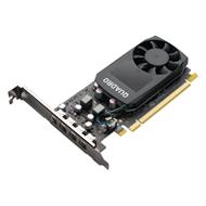 PNY QUADRO P1000 V2 4GB, VCQP1000V2-SB
