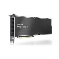 AMD RADEON INSTINCT MI100 ACCELERATOR, 100-506116