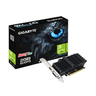 GIGABYTE GV-N710D5SL-2GL