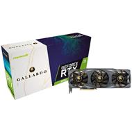 MANLI GEFORCE RTX 3080 (LHR) GALLARDO 12GB GDDR6X