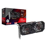 ASROCK RX 6500 XT 4GB RX6500XT PGD 4GO