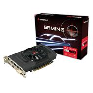 BIOSTAR RX 550 4 GB VA5505RF41-SBHRA-BS2