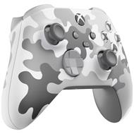 MICROSOFT XBOX WIRELESS CONTROLLER QAU-00139
