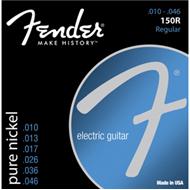FENDER 073-0150-406 150R EL.GTR. .010-.046