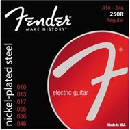 FENDER 073-0250-406 250R EL.GTR. .010-.046