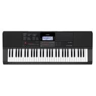 CASIO CT X700 KLÁVESY S DYNAMIKOU + AD