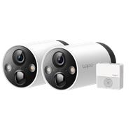 TP-LINK TAPO C420S2 4MPXV
