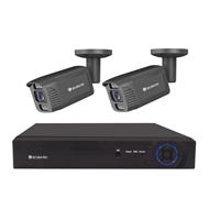 SECURIA PRO NVR2CHV5S-B IP