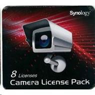 SYNOLOGY DEVICE LICENSE PACK 8