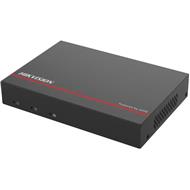 HIKVISION DS-E04NI-Q1/4P(SSD 1T)