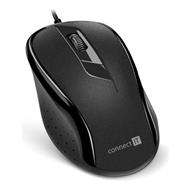 CONNECT IT CMO-1200, ČIERNÁ