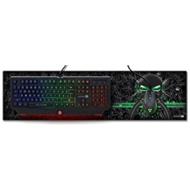 CONNECT IT BATTLE RNBW, CMP-1110-LG