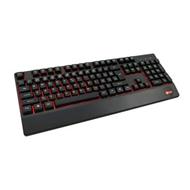C-TECH KB-104BK