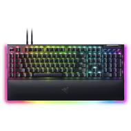 RAZER BLACKWIDOW V4 PRO (YELLOW SWITCH)