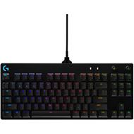 LOGITECH G PRO MECH BLACK US 