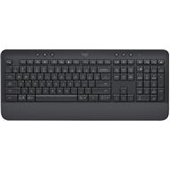 LOGITECH K650 KEYBOARD GRAPHITE 