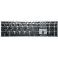 DELL KB700 BEZDRÔTOVÁ, CZ, QWERTZ