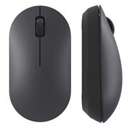 XIAOMI WIRELESS MOUSE LITE 2 BLACK GL