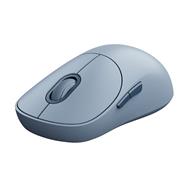 XIAOMI WIRELESS MOUSE 3 BLUE GL