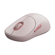 XIAOMI WIRELESS MOUSE 3 PINK GL