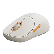 XIAOMI WIRELESS MOUSE 3 WHITE GL