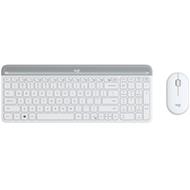 LOGITECH SLIM WIRELESS MK470, 920-009205