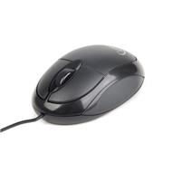GEMBIRD MUS-U-01 BLACK