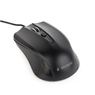 GEMBIRD MUS-4B-01, BLACK