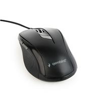GEMBIRD MUS-6B-01, BLACK