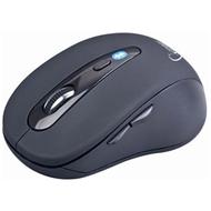 GEMBIRD MUSWB2 BLUETOOTH, ČIERNA