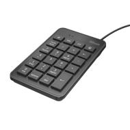 TRUST XALAS USB NUMERIC KEYPAD 22221