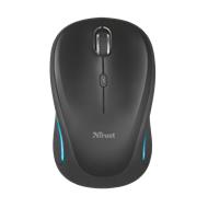 TRUST YVI FX WIRELESS MOUSE 22333