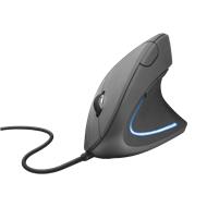 TRUST VERTO ERGONOMIC MOUSE 22885