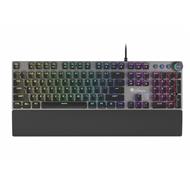 GENESIS THOR 380, US LAYOUT, NKG-1725