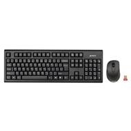 A4TECH 7100N SET