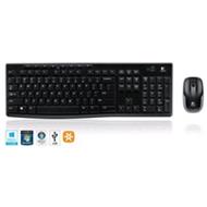 LOGITECH WIRELESS DESKTOP MK270 920-004508