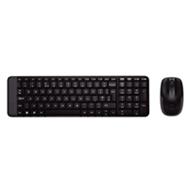LOGITECH WIRELESS DESKTOP MK220, 920-003168