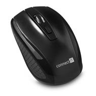 CONNECT IT BEZDRÁTOVÁ OPTICKÁ MYŠ, CI-1223