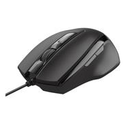TRUST MYŠ VOCA COMFORT MOUSE, 23650