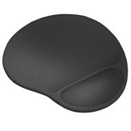 TRUST BIGFOOT XL MOUSE PAD WITH GEL PAD, 23728