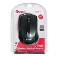 C-TECH WLM-01BK
