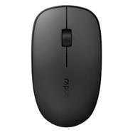 RAPOO M200 BLACK, 6940056181046