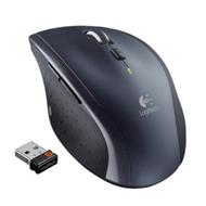 LOGITECH M705 WIRELESS SILVER