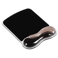 KENSINGTON DUO GEL MOUSE PAD - ČERNO-ŠEDÁ (62399)