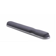 KENSINGTON HIGH ADJUSTABLE MOUSE GEL WRIST RESTS